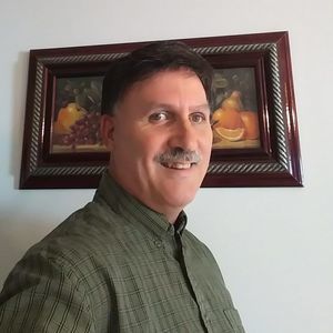 Meet your Posher, Barry